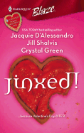 Jinxed!: An Anthology