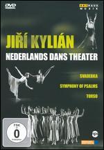 Jir Kylin: Nederlands dans Theater