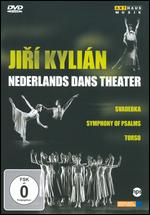 Jir Kylin: Nederlands dans Theater - Torbjorn Ehrnvall
