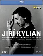 Jiri Kylian: Forgotten Memories [Blu-ray]