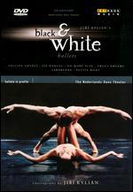Jiri Kylian's Black & White Ballets - 