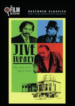 Jive Turkey - Bill Brame