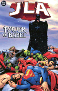 Jla: Tower of Babel - Vol 07