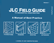 Jlc Field Guide to Residential Construction - Journal of Light Construction