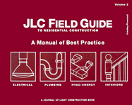 Jlc Field Guide to Residential Construction