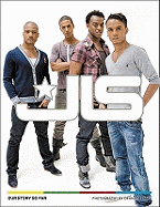 JLS: Our Story So Far