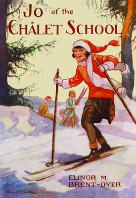 Jo of the Chalet School - Brent-Dyer, Elinor M.