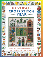 Jo Verso's Cross Stitch Year