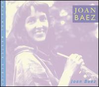 Joan Baez [Bonus Tracks] - Joan Baez