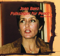 Joan Baez: Folksinger for Peace - Romero, Maritza