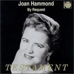 Joan Hammond by Request