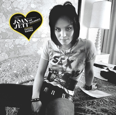 Joan Jett - Oldham, Todd