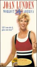 Joan Lunden: Workout America - Steve Purcell