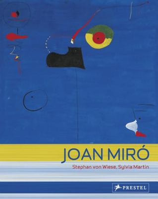 Joan Miro: Snail Woman Flower Star - Von Wiese, Stephan, and Martin, Sylvia