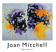 Joan Mitchell