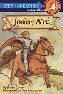 Joan of Arc - Corey, Shana