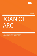 Joan of Arc.