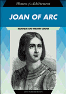 Joan of Arc - Hubbard-Brown, Janet