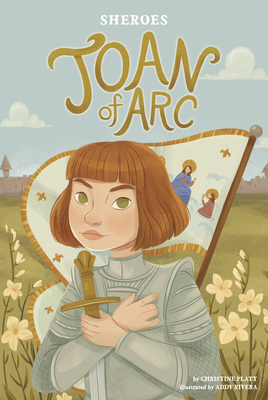Joan of Arc - Platt, Christine