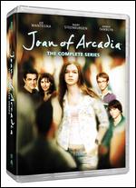 Joan of Arcadia: The Complete Series - Jack Bender; James Hayman