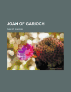 Joan of Garioch - Kinross, Albert