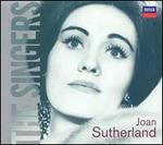 Joan Sutherland - Joan Sutherland (soprano); John Leach (cimbalom); John Wakefield (vocals); Nadine Sautereau (vocals); Nol Coward (vocals);...