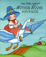 Joan Walsh Anglund's Mother Goose Pop-Up Book