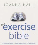 Joanna Hall's Exercise Bible