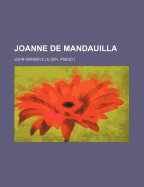 Joanne de Mandauilla