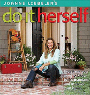 Joanne Liebeler's Do It Herself