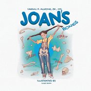 Joan's Bones: Volume 3