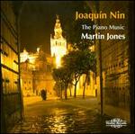 Joaqun Nin: Piano Music