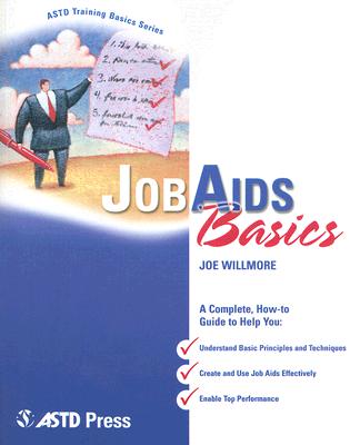 Job AIDS Basics - Willmore, Joe