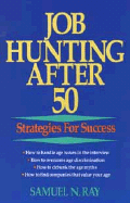 Job Hunting After 50: Strategies for Success
