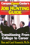 Job Hunting Guide: Transitioning from College to Career