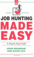 Job Hunting Made Easy