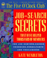 Job Search Secrets: That Have Helped Thousands of Members