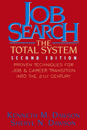 Job Search: The Total System