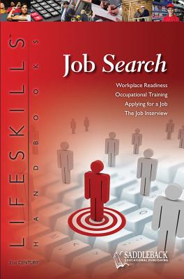 Job Search - Suter, Joanne, and Freese, Susan M