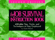 Job Survival Instruction Book - Ireland, Karin