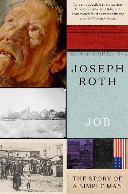Job: The Story of a Simple Man - Roth, Joseph, and Thompson, Dorothy (Translated by)