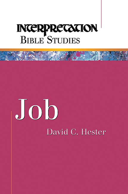 Job - Hester, David C