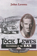 Jock Lewes: Co-Founder of the SAS