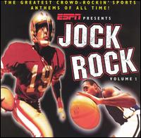 Jock Rock, Vol. 1 - Various Artists