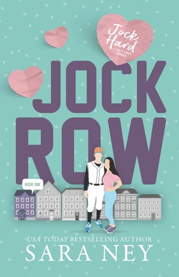 Jock Row - Ney, Sara