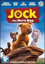 Jock: The Hero Dog