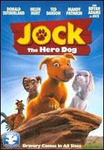 Jock: The Hero Dog - Duncan MacNeillie