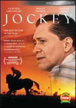 Jockey - Clint Bentley