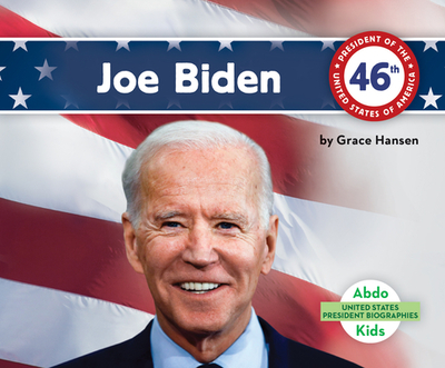 Joe Biden - Hansen, Grace