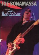 Joe Bonamassa: Live at Rockpalast